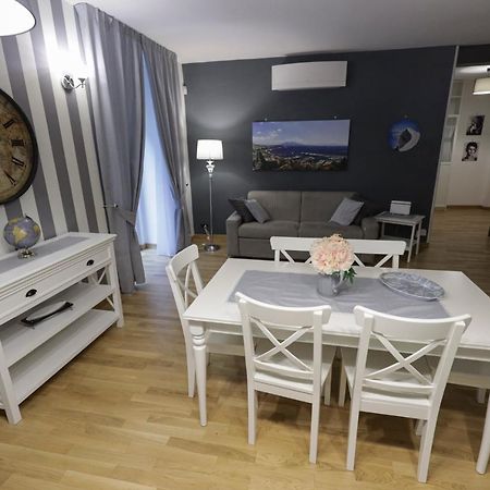 Happy House 31 Leilighet Napoli Eksteriør bilde
