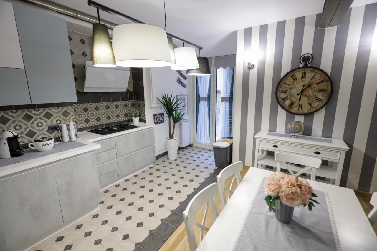 Happy House 31 Leilighet Napoli Eksteriør bilde