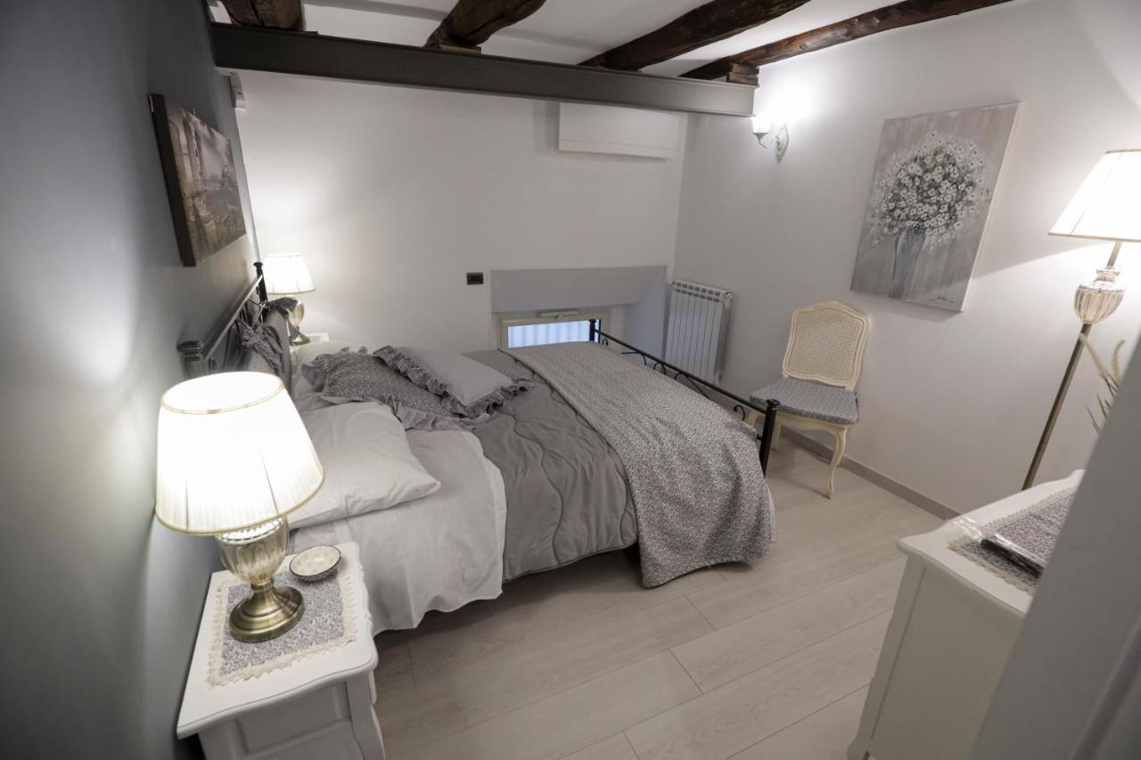 Happy House 31 Leilighet Napoli Eksteriør bilde